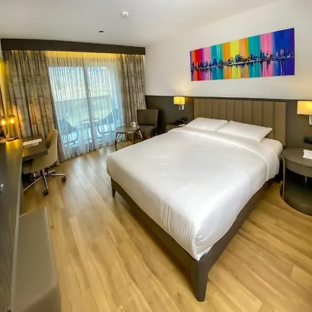 Hotel Anemon Kent