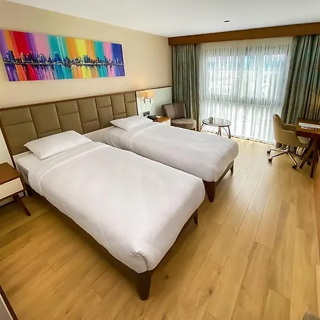 Hotel Anemon Kent Aydin