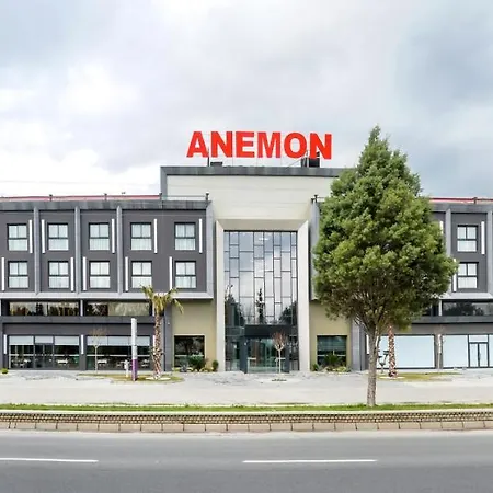 Anemon Kent