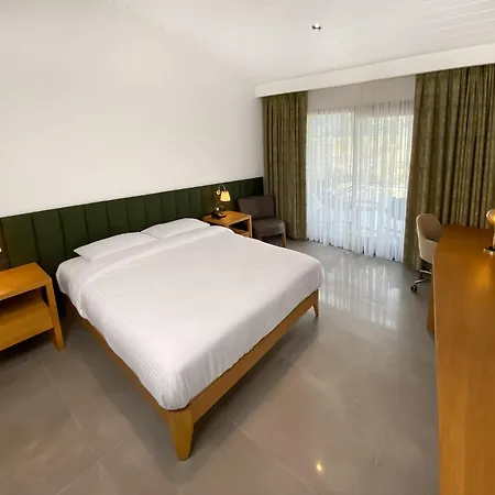 Anemon Kent Hotel 4*