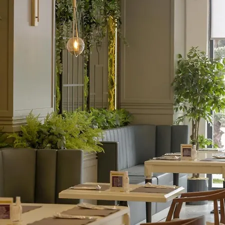 Hotel Anemon Kent