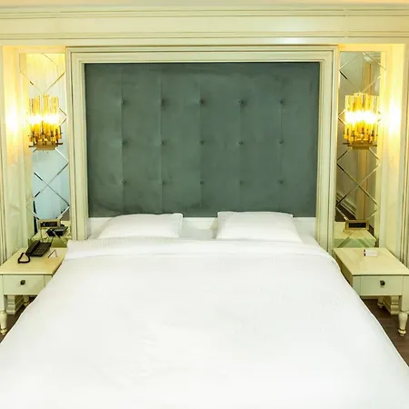 Hotel Anemon Kent Aydin
