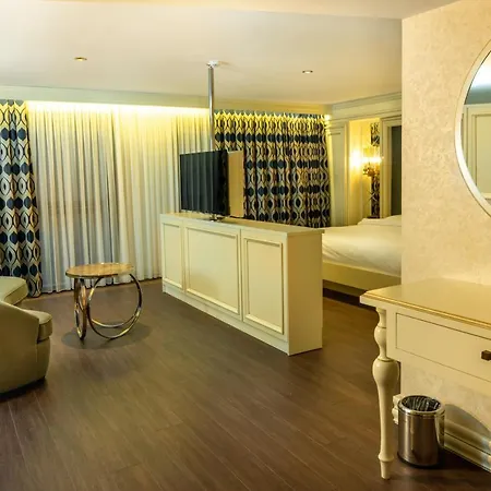 Anemon Kent Hotel 4*