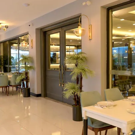 Anemon Kent Hotel 4*