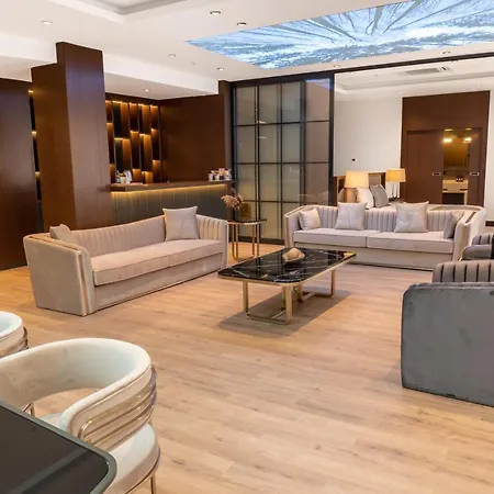 Anemon Kent Hotel