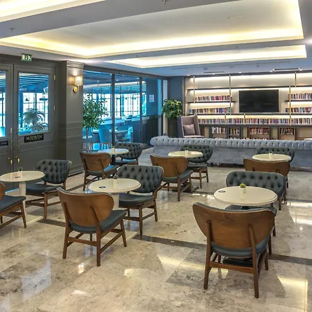 Hotel Anemon Kent Aydin