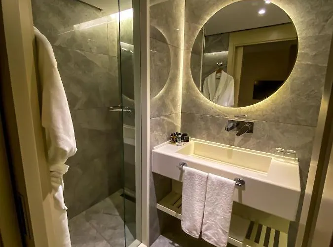 Anemon Kent 4* Aydin