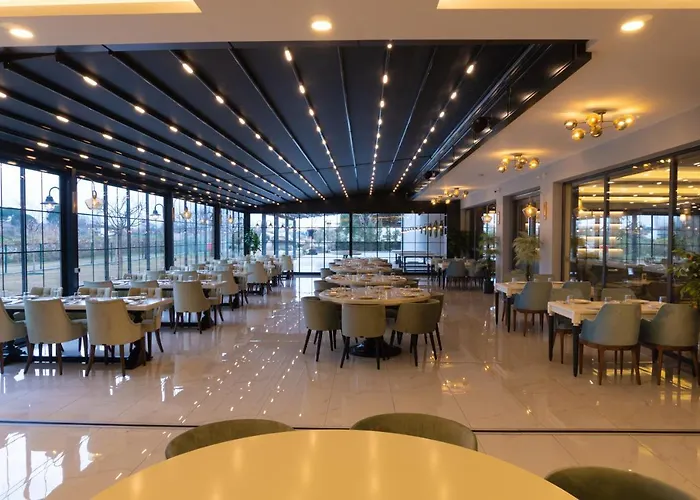 Anemon Kent 4* Αϊδίνιο