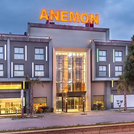 Anemon Kent Hotel