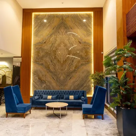 Anemon Kent Hotel Aydin