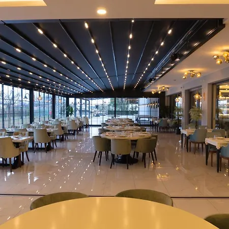 Anemon Kent 4* أيدين