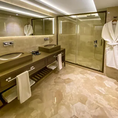 Hotel Anemon Kent Aydin