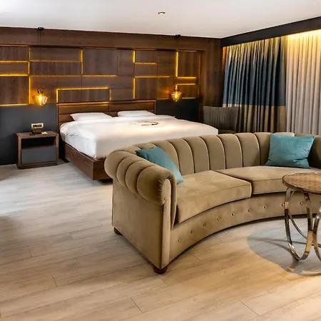 Anemon Kent Hotel 4*