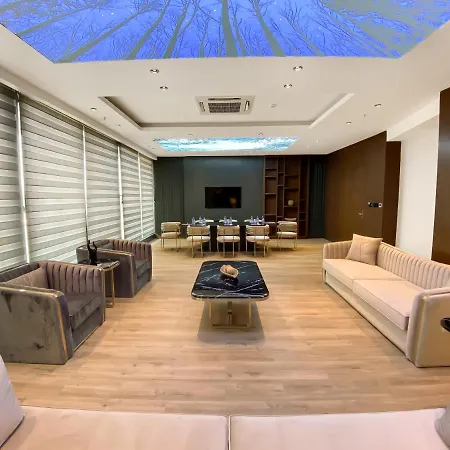 Anemon Kent Hotel Aydin