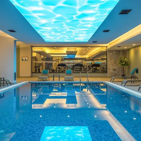 Hotel Anemon Kent