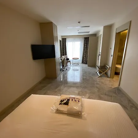 Hotel Anemon Kent