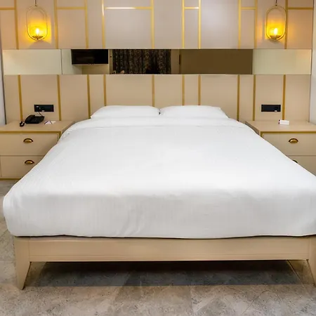 Anemon Kent Hotel Aydin