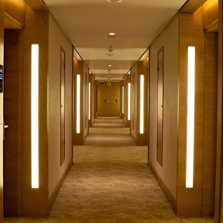 Anemon Kent Hotel 4*