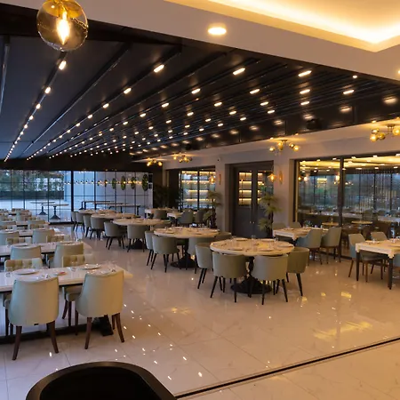 Anemon Kent Hotel 4*