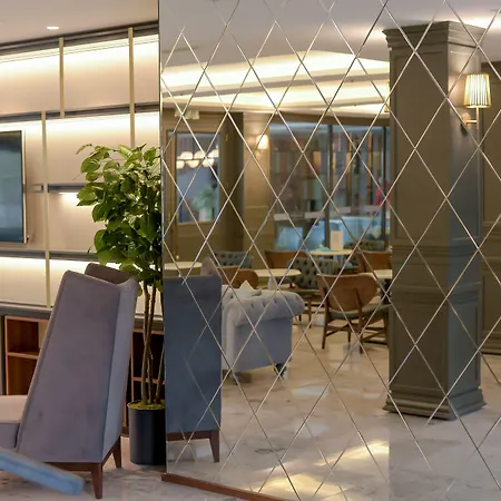 Hotel Anemon Kent Aydin