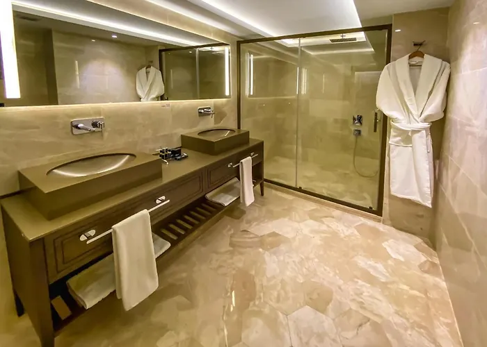 Hotel Anemon Kent Aydin