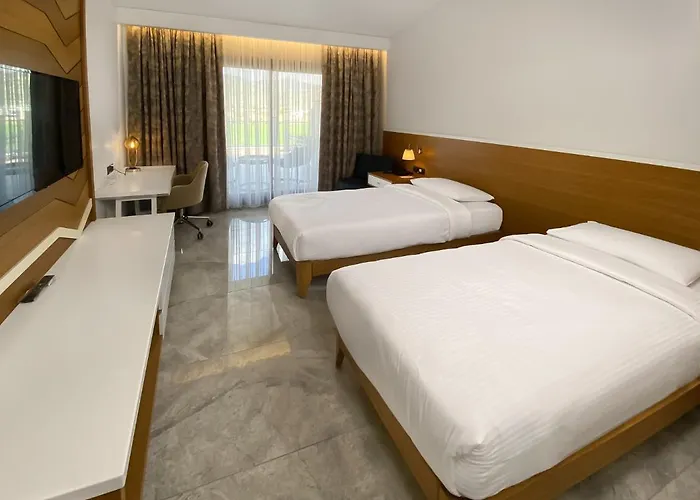 Anemon Kent Hotel 4*