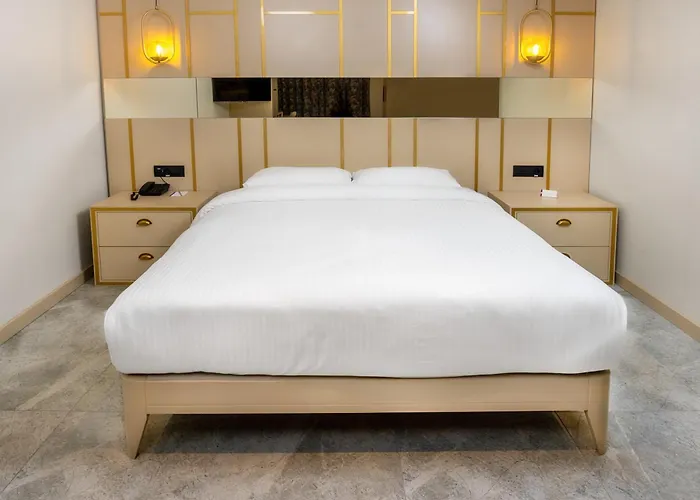 Anemon Kent Hotel Aydin